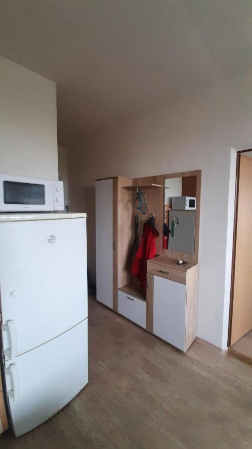 Apartment Kamyk Praga Exterior foto